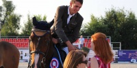 1345 Heartbreak ZH - CSI***W Olomouc 23.6.2016 - 4. místo