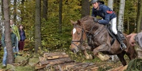 HUBERT Proseč pod Křemešníkem 2016